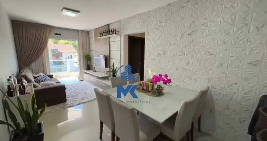 Apartamento com 2 quartos à venda no Imigrantes, Timbó 