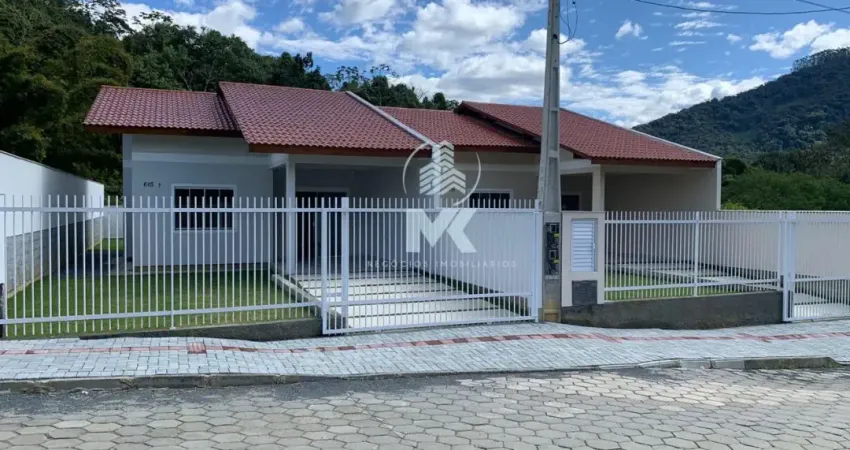 Casa com 2 quartos à venda no Centro, Rio dos Cedros 