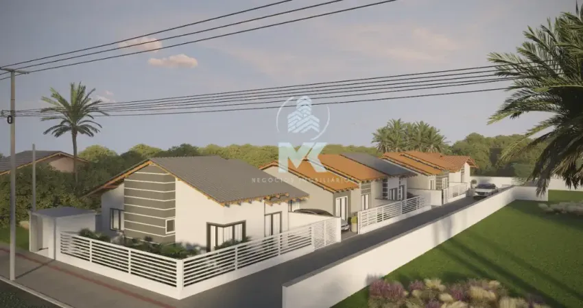 Residencial catarine — o lugar perfeito para viver com conforto, segurança e qualidade de vida!