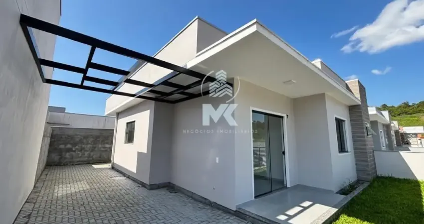 A chance que você estava esperando para morar com conforto e qualidade em timbó/sc!