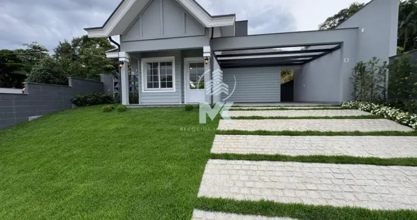 Casa com 3 quartos à venda no Quintino, Timbó