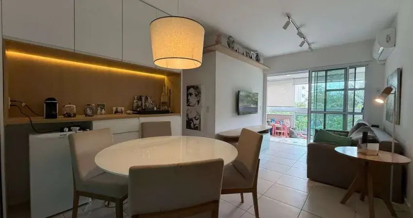 Apartamento com 3 quartos à venda na Avenida Di Cavalcanti, 111, Barra da Tijuca, Rio de Janeiro