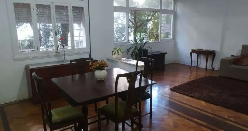 Apartamento com 3 quartos à venda na Rua Bulhões de Carvalho, 355, Copacabana, Rio de Janeiro