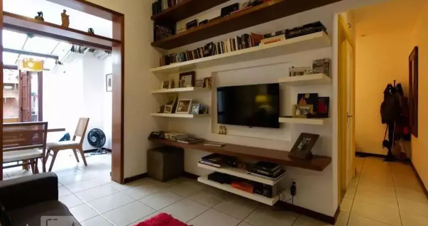 Apartamento com 2 quartos à venda na Rua Frei Solano, 14, Lagoa, Rio de Janeiro