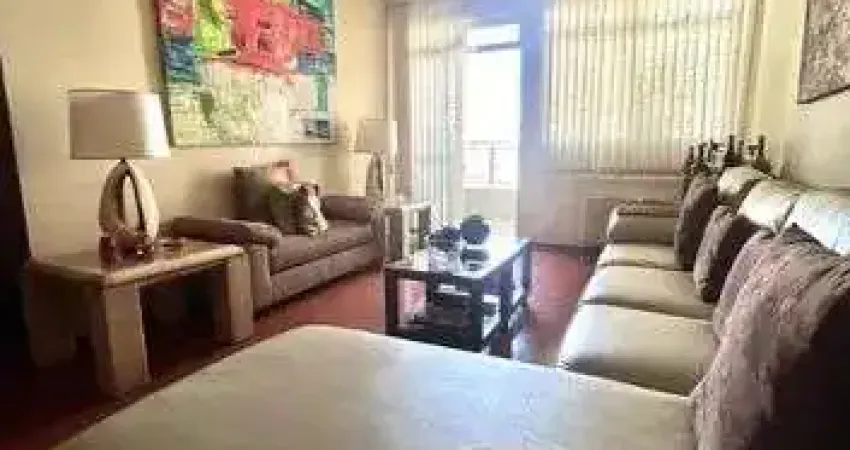 Cobertura 4 quartos c/2 suítes em ipanema - 308m² - r$ 17.857/m²