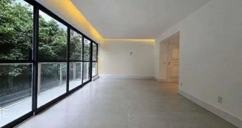 Apartamento com 3 quartos à venda na Rua Artur Araripe, 123, Gávea, Rio de Janeiro