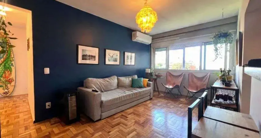 Apartamento com 2 quartos à venda na Rua Alberto de Campos, 50, Ipanema, Rio de Janeiro