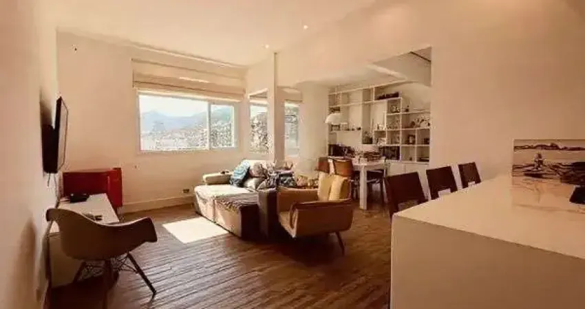 Apartamento com 2 quartos à venda na Avenida Epitácio Pessoa, 2583, Lagoa, Rio de Janeiro