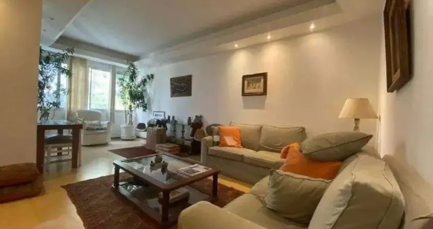 Apartamento com 3 quartos à venda na Rua Professor Gastão Bahiana, 498, Lagoa, Rio de Janeiro