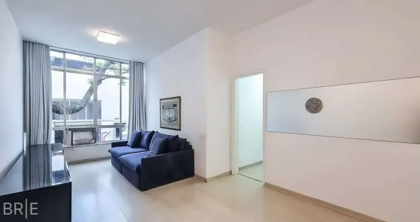 Apartamento com 3 quartos à venda na Rua José Linhares, 220, Leblon, Rio de Janeiro
