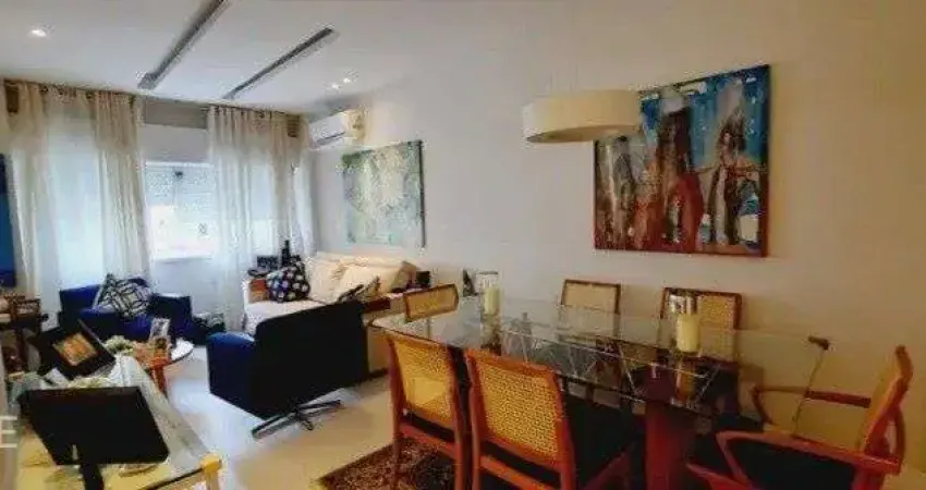 Apartamento com 3 quartos à venda na Rua General Artigas, 361, Leblon, Rio de Janeiro
