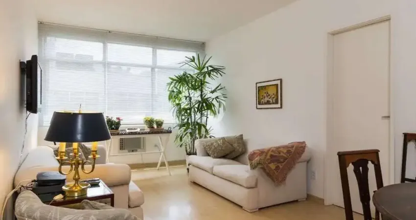 Apartamento com 3 quartos à venda na Rua Fadel Fadel, 54, Leblon, Rio de Janeiro