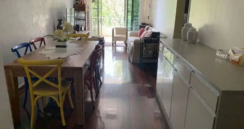 Apartamento com 3 quartos à venda na Rua Osório Duque Estrada, 63, Gávea, Rio de Janeiro