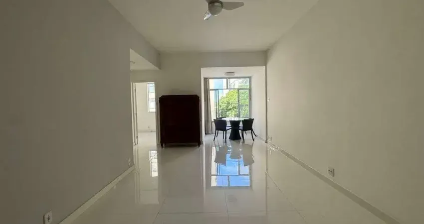 Apartamento Copacabana 3 Quartos c/Suíte na Pompeu Loureiro