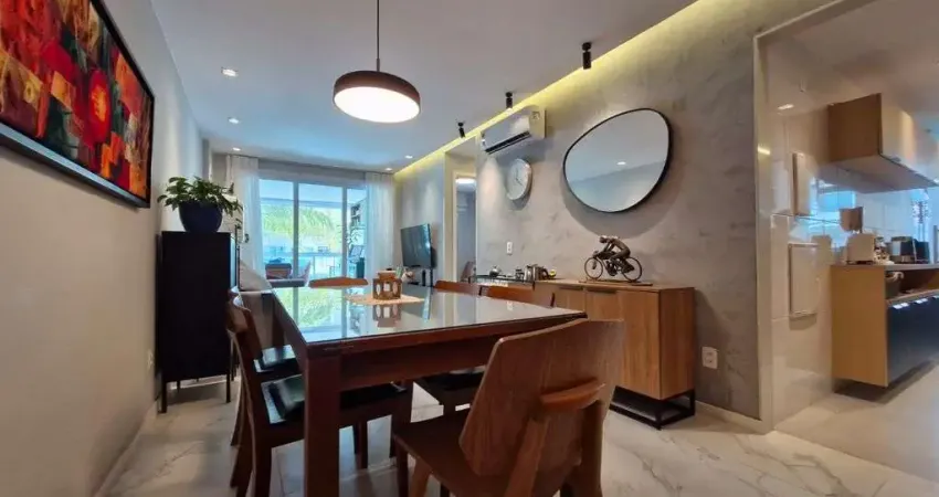 Apartamento 2 Quartos c/2 Suítes e Infra Completa no Essence Condomínio Clube