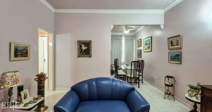Apartamento com 3 quartos à venda na Rua Barata Ribeiro, 299, Copacabana, Rio de Janeiro