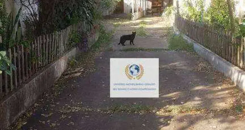 Terreno à venda, 820 m² por r$ 1.300.000,00 - vila modesto fernandes - campinas/sp