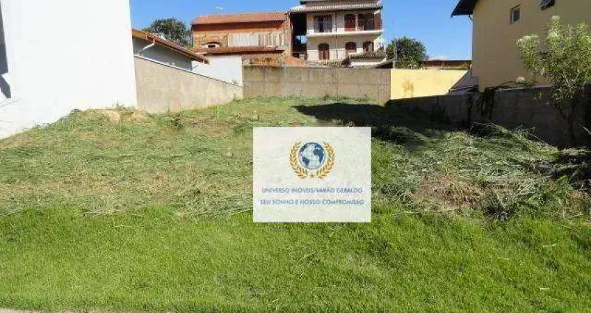 Terreno à venda, 360 m² por r$ 200.000,00 - chácara santa margarida - campinas/sp