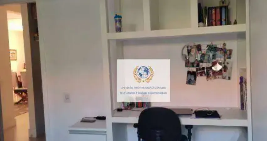 Casa com 4 dormitórios à venda, 220 m² por r$ 1.550.000,00 - barão geraldo - campinas/sp