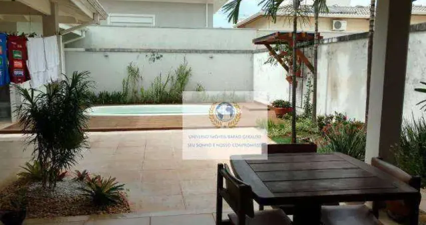 Casa com 3 dormitórios à venda, 280 m² por r$ 1.600.000,00 - betel - paulínia/sp