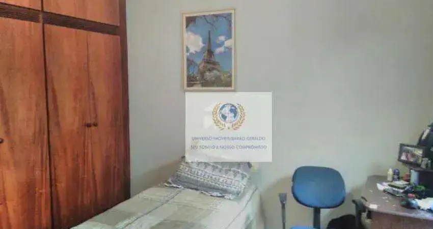 Casa com 3 dormitórios à venda, 190 m² por r$ 740.000,00 - jardim santa genebra - campinas/sp