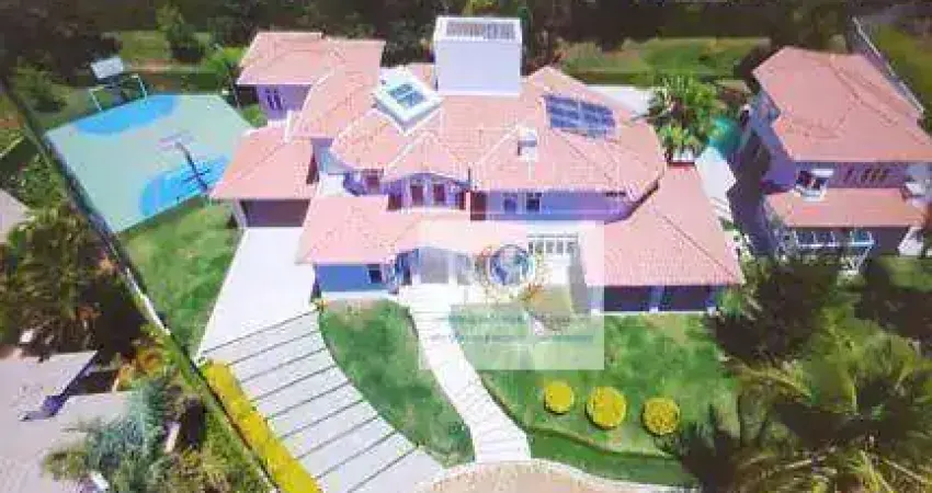 Casa com 4 dormitórios, 583 m² - venda por r$ 5.800.000,00 ou aluguel por r$ 22.000,00/mês - gramado - campinas/sp