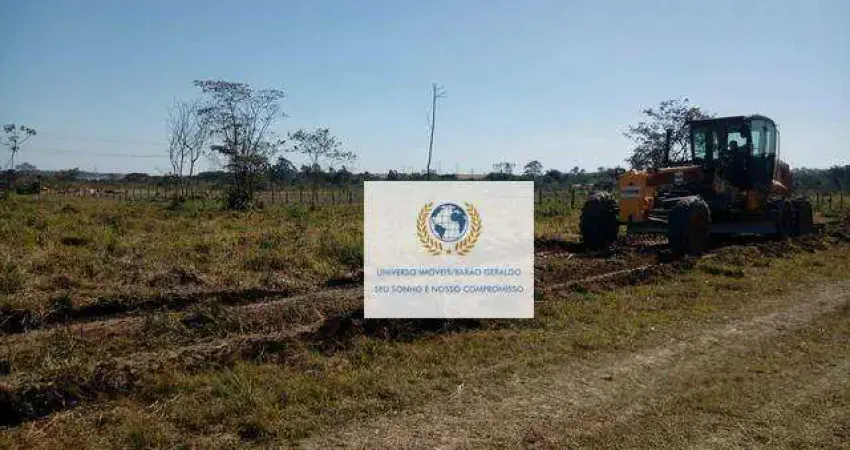 Área à venda, 4200 m² por r$ 5.000.000,00 - betel - paulínia/sp