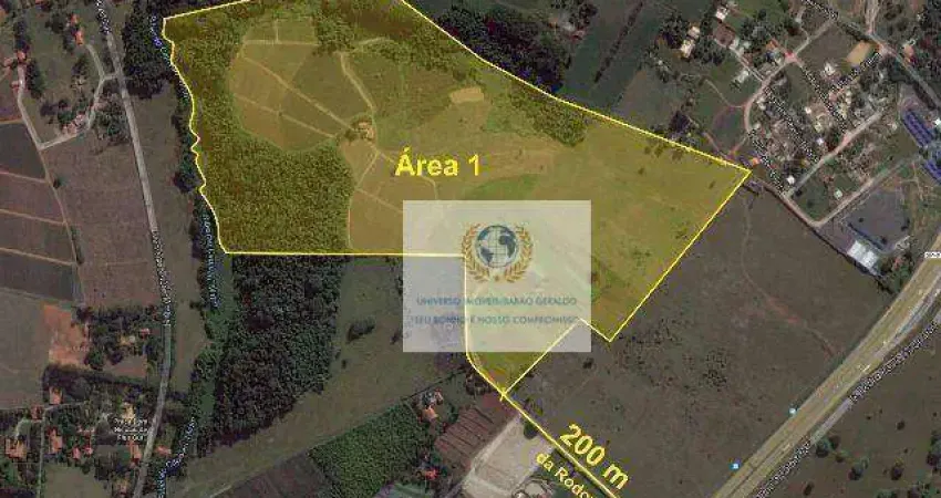 Terreno comercial à venda no Jardim das Bandeiras, Campinas 