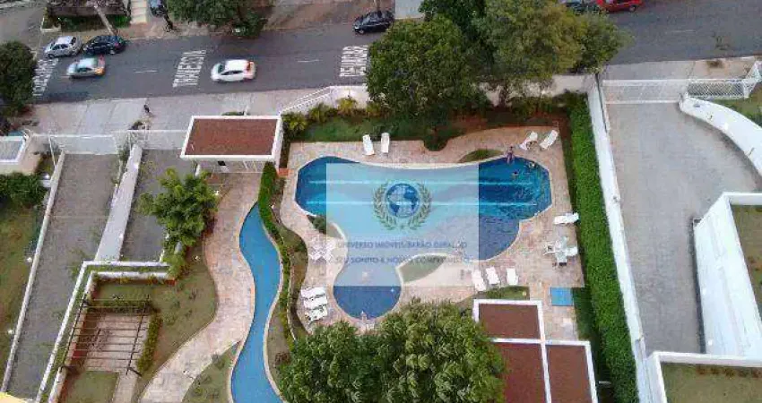 Apartamento com 3 dormitórios à venda, 75 m² por r$ 830.000,00 - chácara primavera - campinas/sp