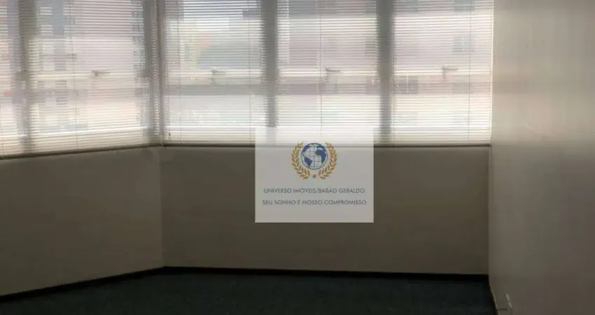 Sala comercial com 1 sala para alugar no Centro, Campinas 