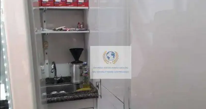 Ponto à venda, 10 m² por r$ 300.000,00 - barão geraldo - campinas/sp