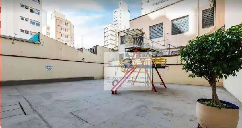 Apartamento com 3 dormitórios à venda, 78 m² por r$ 430.000 - centro - campinas/sp