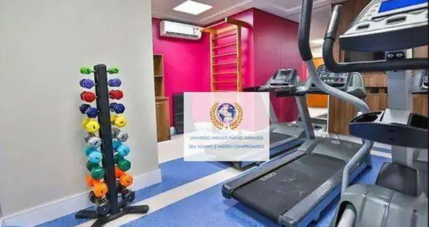 Loft com 1 dormitório à venda, 17 m² por r$ 315.000,00 - centro - campinas/sp