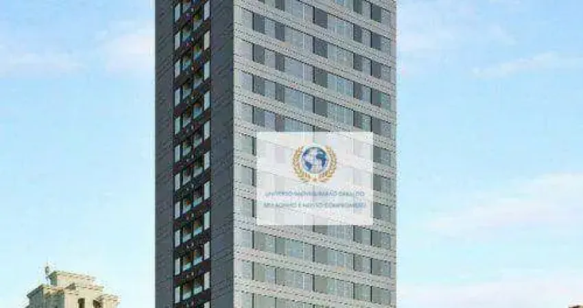 Apartamento com 3 dormitórios à venda, 70 m² - centro - campinas/sp