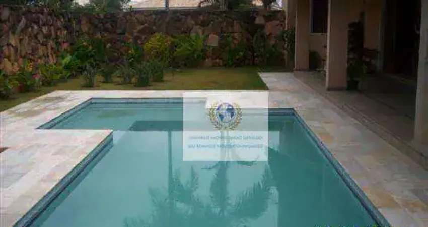 Casa com 5 dormitórios à venda, 440 m² por r$ 2.650.000,00 - residencial barão do café - campinas/sp