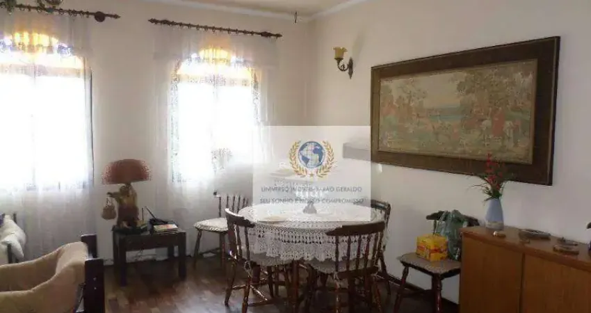 Casa com 9 dormitórios à venda, 253 m² por r$ 1.600.000,00 - cidade universitária - campinas/sp