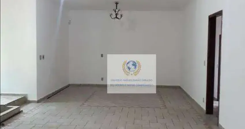 Casa com 3 dormitórios à venda, 203 m² por r$ 900.000,00 - cidade universitária - campinas/sp