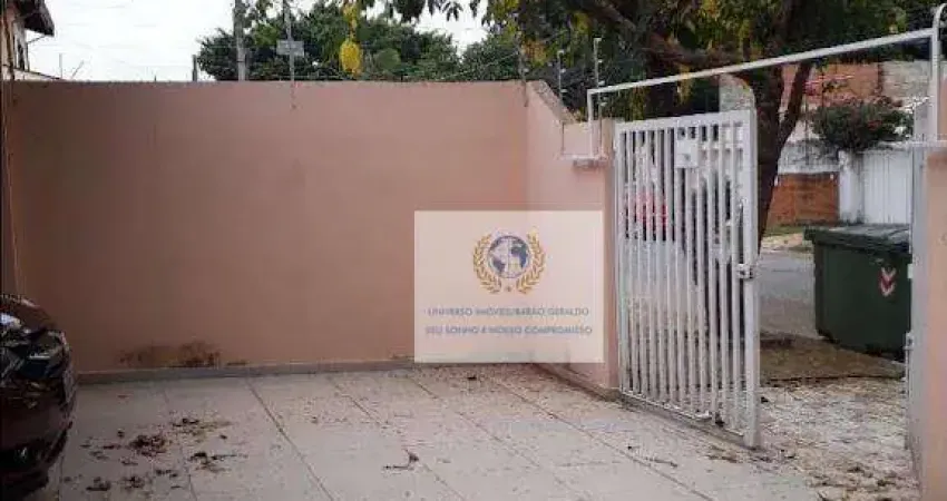 Casa com 3 dormitórios para alugar, 250 m² por r$ 6.950,00/mês - jardim santa genebra ii (barão geraldo) - campinas/sp
