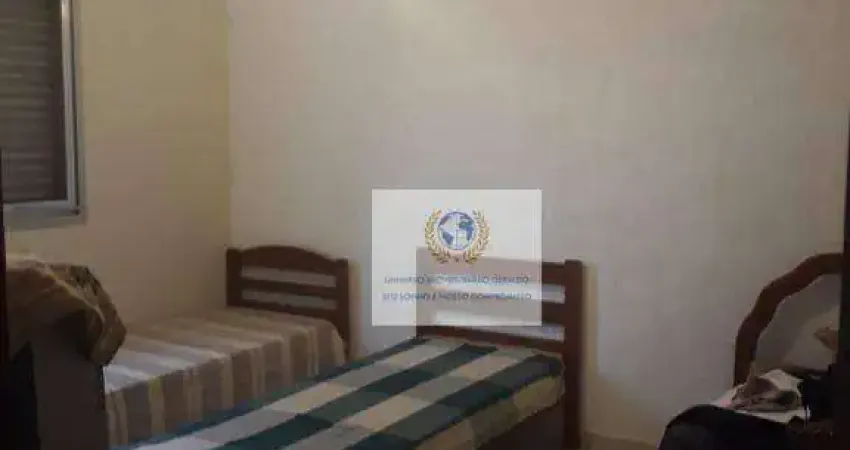 Apartamento com 3 dormitórios à venda, 95 m² por r$ 590.000,00 - vila guilhermina - praia grande/sp