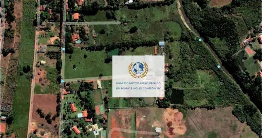 Área à venda, 49000 m² por r$ 4.900.000 - cidade universitária - campinas/sp