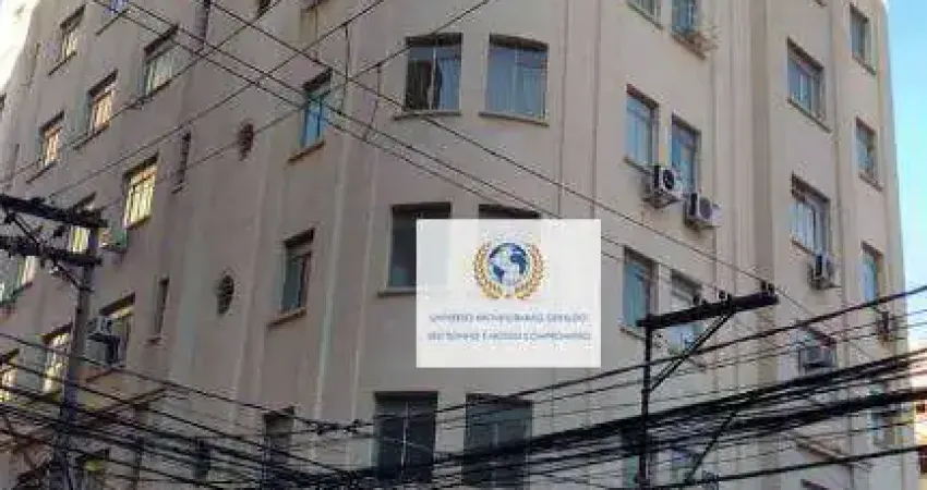 Conjunto à venda, 100 m² por r$ 300.000,00 - centro - campinas/sp