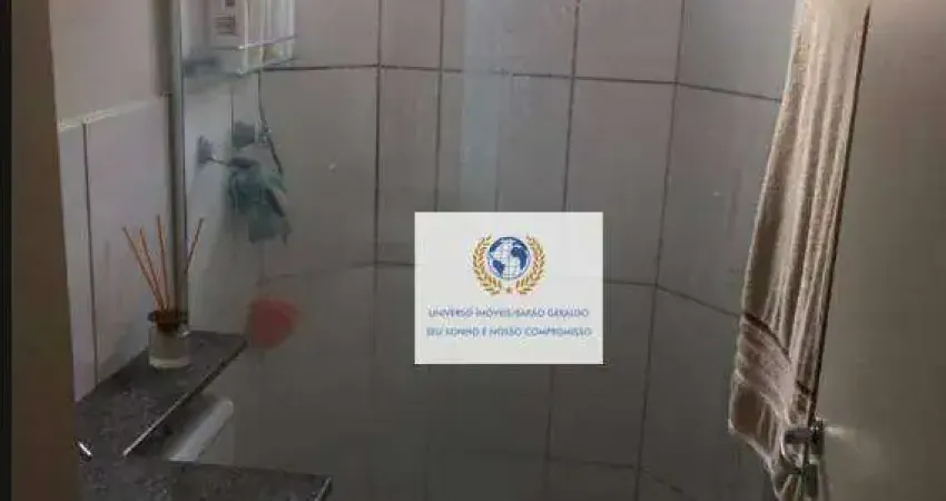 Apartamento com 2 dormitórios à venda, 125 m² por r$ 530.000,00 - vila industrial - campinas/sp