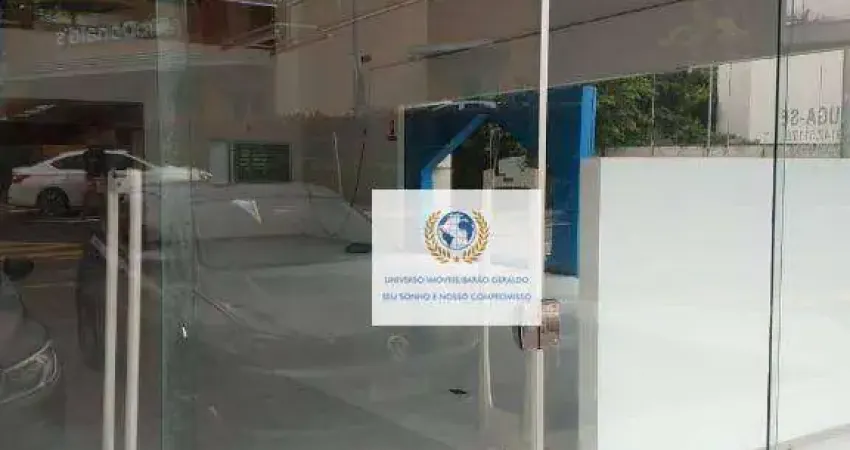 Prédio para alugar, 560 m² por r$ 23.800,00/mês - barão geraldo - campinas/sp