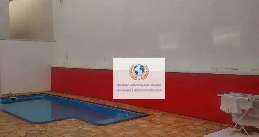 Casa com 3 dormitórios à venda, 280 m² por r$ 1.380.000,00 - betel - paulínia/sp