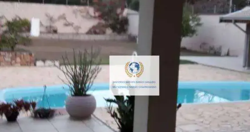 Chácara com 3 dormitórios à venda, 1300 m² por r$ 970.000,00 - village campinas - campinas/sp