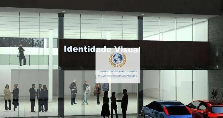 Terreno à venda, 265 m² por r$ 1.600.000,00 - centro - campinas/sp