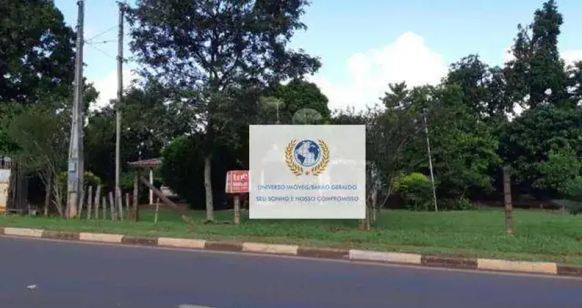 Área à venda, 2600 m² por r$ 11.700.000,00 - nova veneza - paulínia/sp