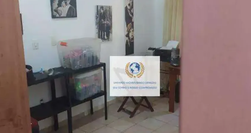 Chácara com 4 dormitórios à venda, 2000 m² por r$ 950.000,00 - loteamento chácaras vale das garças - campinas/sp