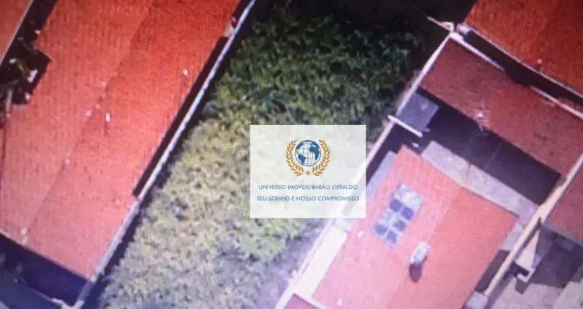 Terreno à venda, 1952 m² por r$ 2.800.000,00 - jardim santa genebra - campinas/sp