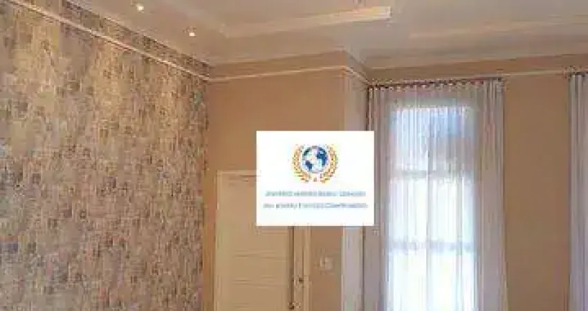 Casa com 3 dormitórios à venda, 220 m² por r$ 1.380.000 - parque das industrias - paulínia/sp